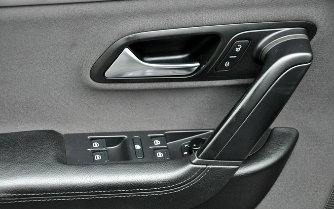 Volkswagen Passat CC cena 31900 przebieg: 247214, rok produkcji 2010 z Gołańcz małe 781
